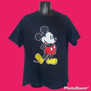 🎆3/30🎇 MICKEY MOUSE TEE